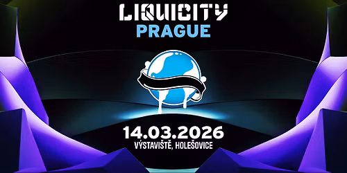 Liquicity Prague 2026