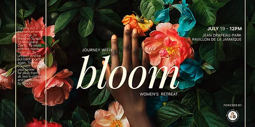 BLOOM - WELLNESS DAY