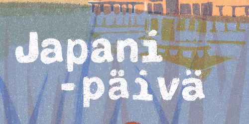 Turun Japani-p\u00e4iv\u00e4 2026
