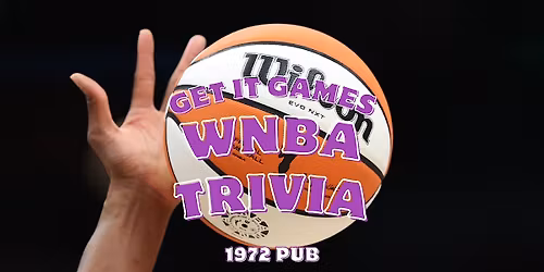 WNBA Trivia
