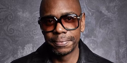 Dave Chappelle Irving