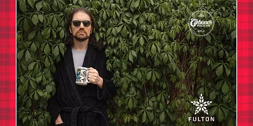 Ben Cook-Feltz - LIVE! at Carbone's Mpls