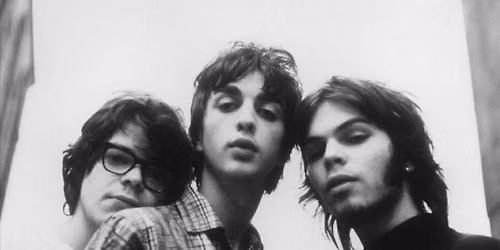 Supergrass Portsmouth Tickets