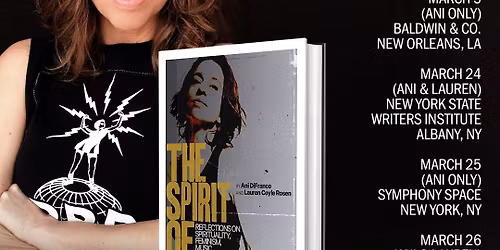 Book\/Spirit