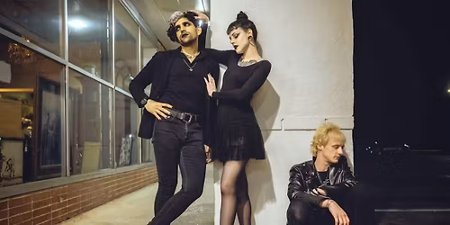 Academy Order (us), Brudne Czyny (pl) @ eternia