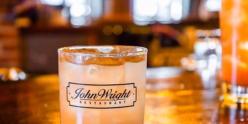 88&2 at John Wright