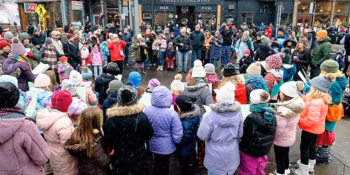 Trumansburg WinterFest