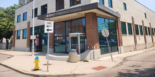 New Academy Classes Start