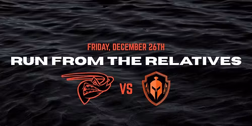 Run from the Relatives