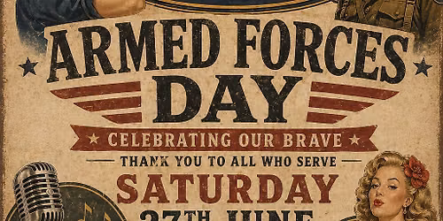 Armed Forces Day