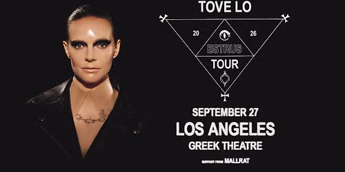 Tove Lo