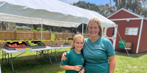 Local Food Farmer's Market
