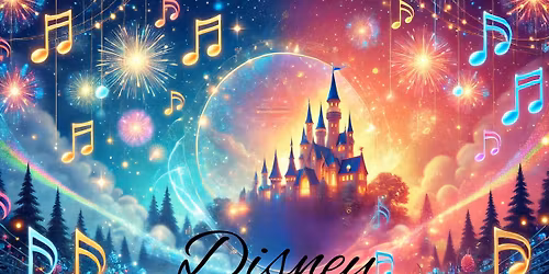 DISNEY Music Bingo At Speakeasy 41