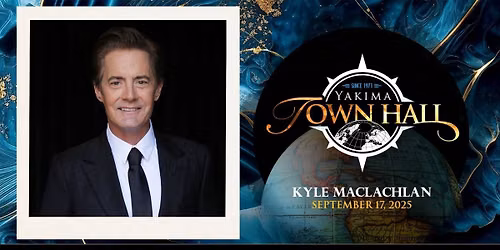 Kyle MacLachlan
