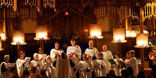 Carols By Candlelight