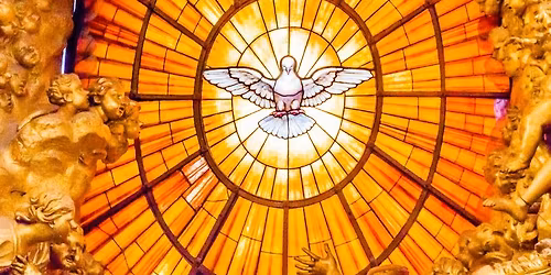 Life in the Spirit Seminar