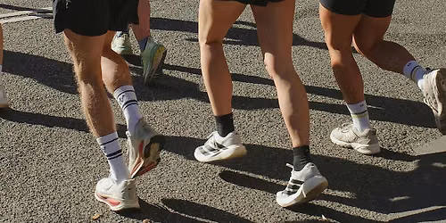Treehouse Run Club