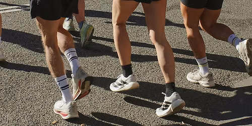 Treehouse Run Club
