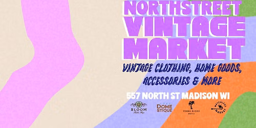 North Street Vintage Market