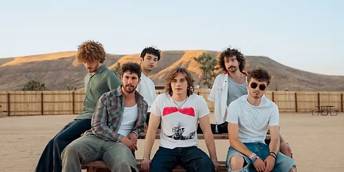 Ax & The Hatchetmen w\/ Foxtide: So Much To Tell You Tour 2025