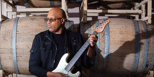 Live at Millpond Park - Dave Hamilton Band