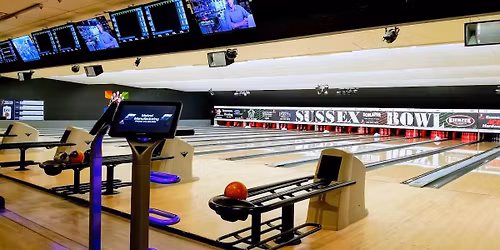 Bowl-O-Rama to Support Richmond PTOBC