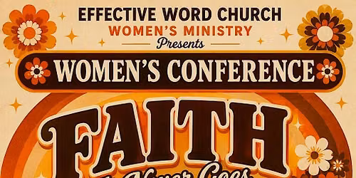 EWC Women's Conference