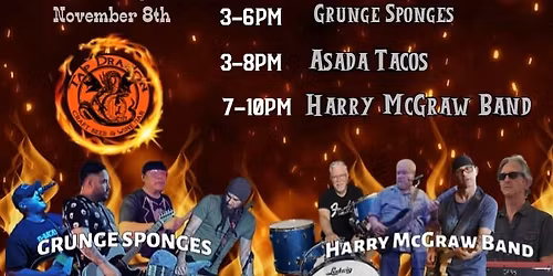 Tap Dragon\u2019s 4th Anniversary!