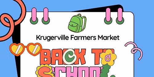 Back to School Bash!