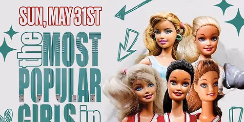 The Most Popular Girls In School Drag Brunch