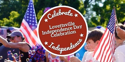 Lovettsville Independence Day  Celebration