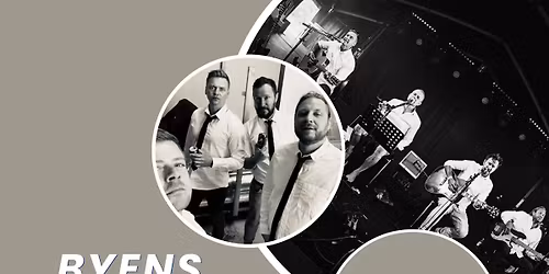 Koncert med Byens Hotel