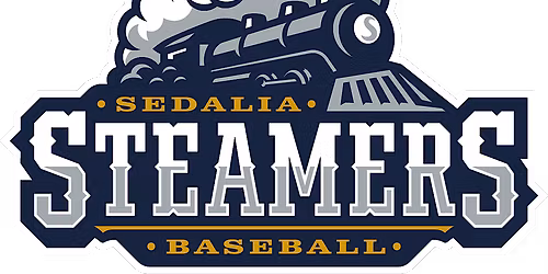 Meet & Greet (Sedalia Steamers Collegiate Summer Baseball)- Dey Field