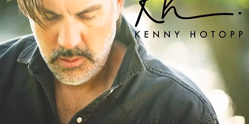 Kenny Hotopp