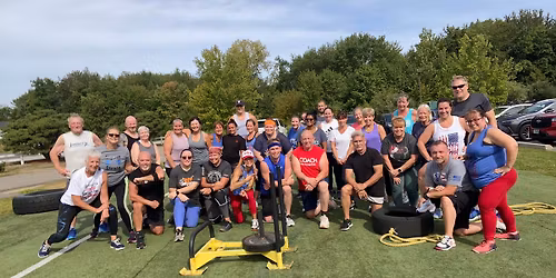 DEKA STRONG and DEKA ATLAS