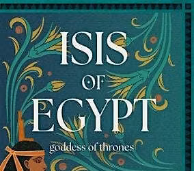 Isis: Goddess of Thrones Garden Party and Book Signing