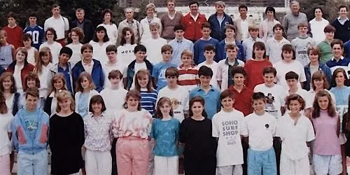 DHS Class of 1991 35th Reunion! August 1