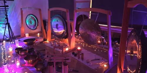 B\u0141OGI RELAKS Mistyczne Wibracje koncert relaksacyjny 07.03.26 o 17.00.