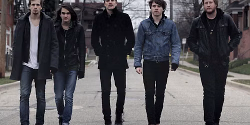 The Maine with In Color