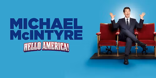 Parking Michael McIntyre