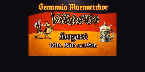 Volksfest 64'