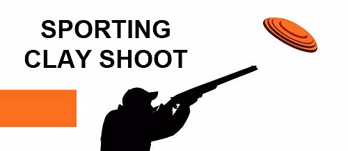 JCS Clay Shoot