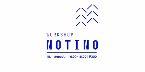 Notino: RecruTinder vol. 2