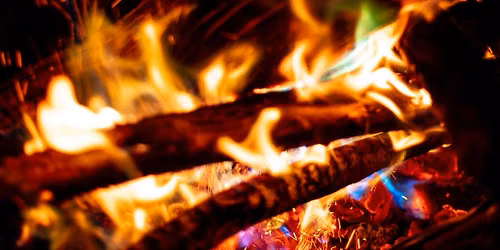 Samhain & Ancestral Healing Ceremony