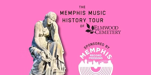 Memphis Music History Tour