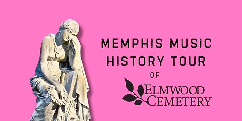 Memphis Music History Tour