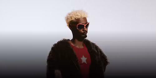 SOLD OUT | Danny Brown (USA) | Dark Mofo 2026