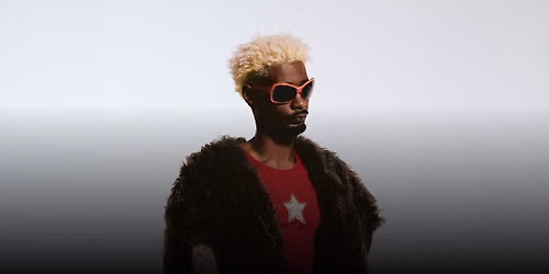 SOLD OUT | Danny Brown (USA) | Dark Mofo 2026