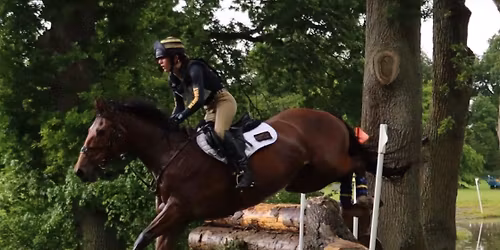 Area 15 & 16 Tetrathlon