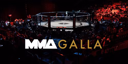 MMA GALLA Vol. 29